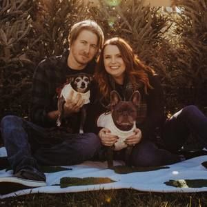 Meet your Posher, Mary-jane